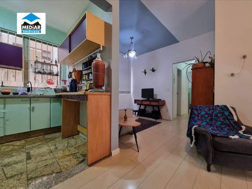 Apartamento, Anchieta, 3 Quartos, 2 Vagas, 1 Suíte