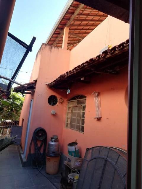 Casa, Santa Paula, 4 Quartos, 10 Vagas, 1 Suíte