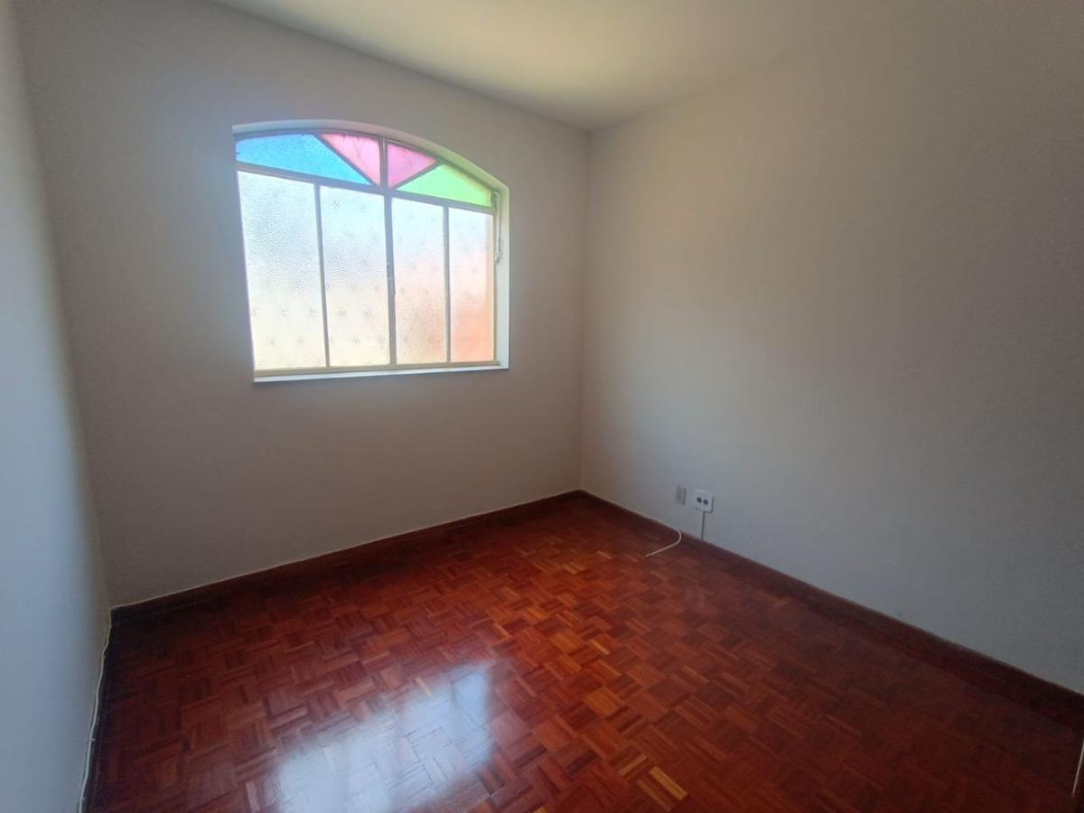 Apartamento, Renascença, 3 Quartos, 2 Vagas, 1 Suíte