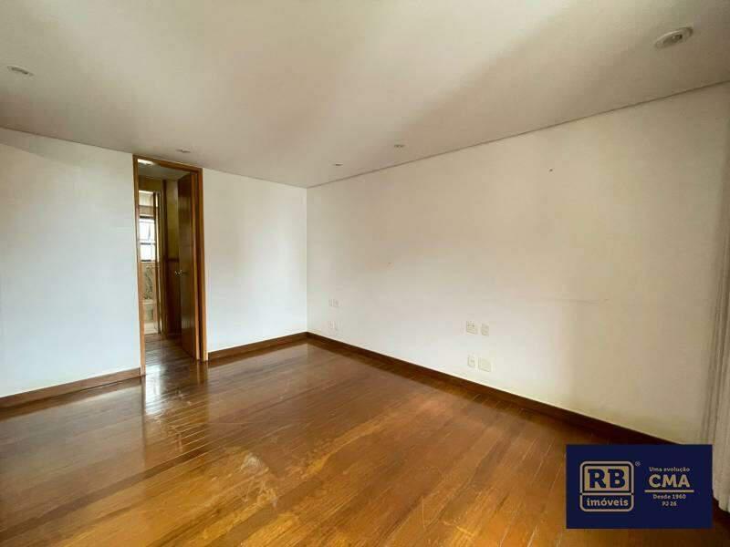 Apartamento, Lourdes, 4 Quartos, 3 Vagas, 2 Suítes