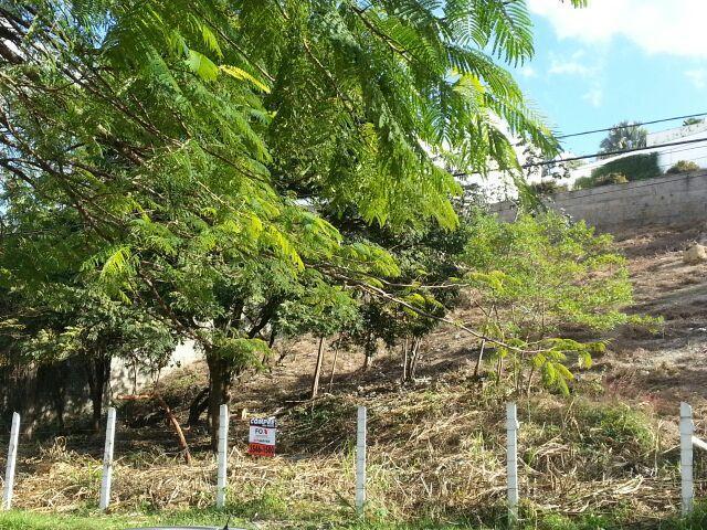 Lote em Condomínio, Jardim Canadá, 0 Quarto, 0 Vaga