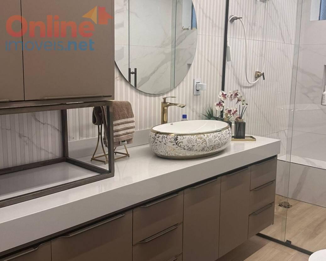 Apartamento, Funcionários, 4 Quartos, 0 Vaga, 1 Suíte