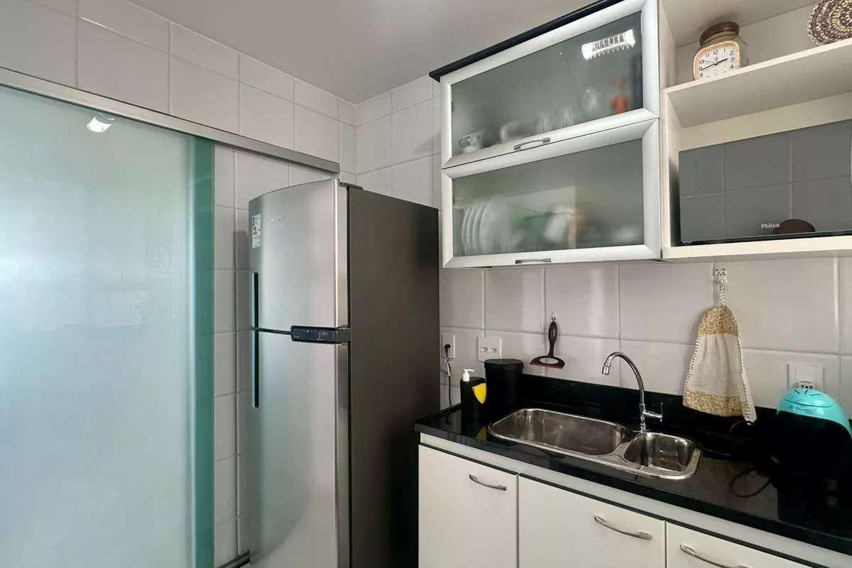 Apartamento, Gutierrez, 3 Quartos, 1 Vaga, 1 Suíte