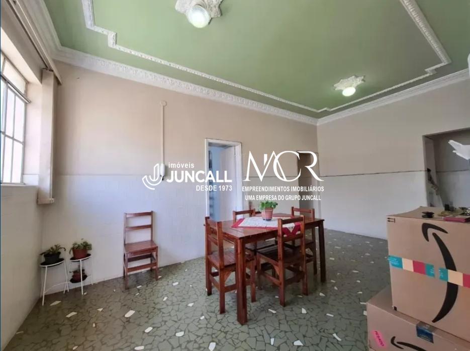 Casa, Renascença, 5 Quartos, 3 Vagas, 1 Suíte