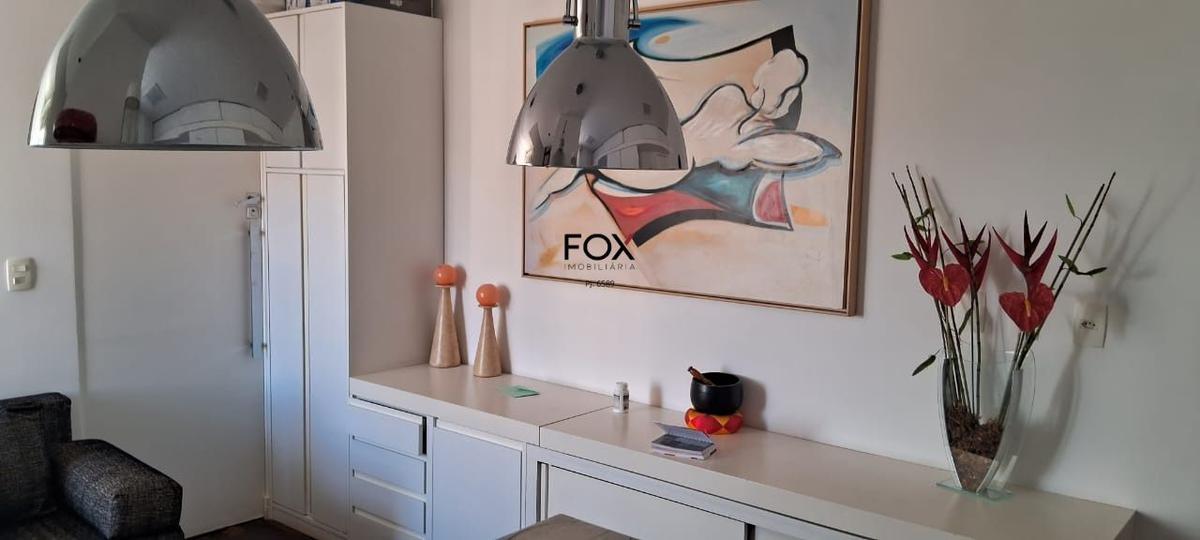 Cobertura, Buritis, 1 Quarto, 2 Vagas, 1 Suíte