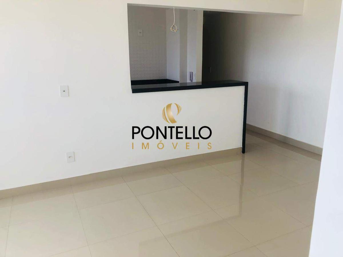 Apartamento, Carlos Prates, 2 Quartos, 2 Vagas, 1 Suíte