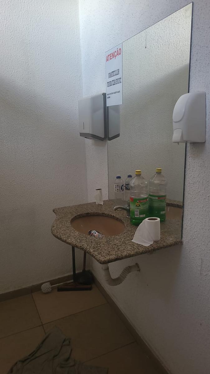 Andar, Rio Branco, 0 Quarto, 0 Vaga