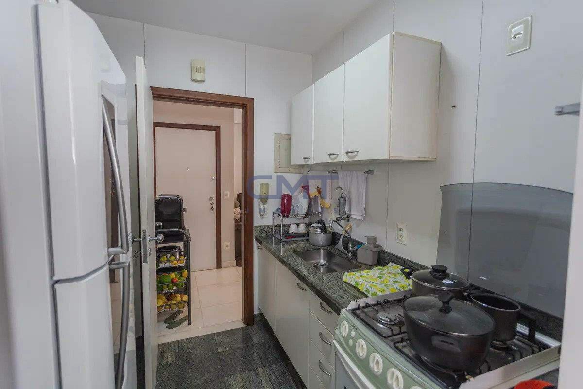 Apartamento, Boa Viagem, 2 Quartos, 1 Vaga, 1 Suíte