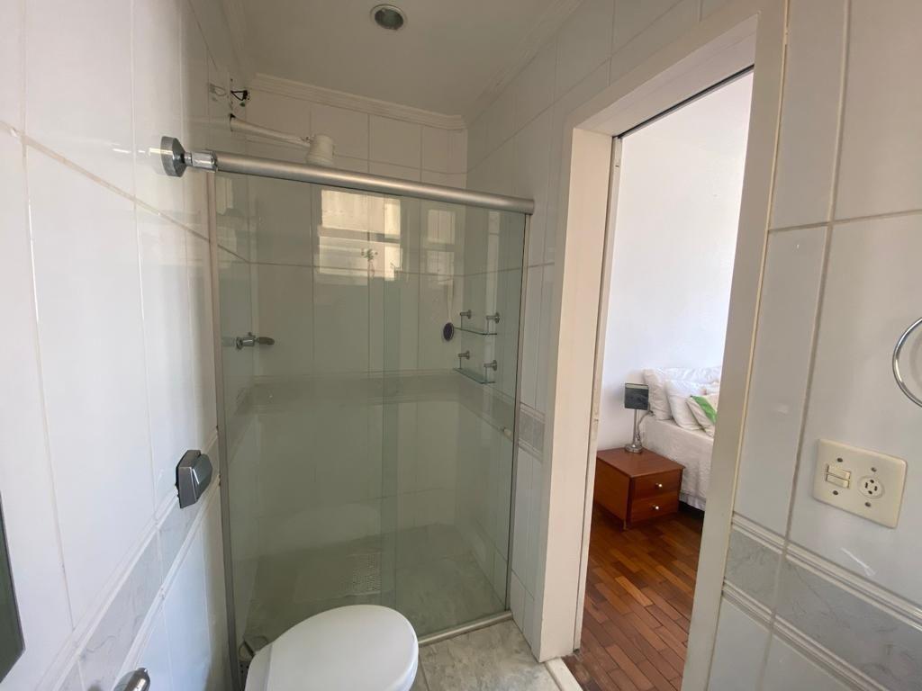 Apartamento, Cidade Nova, 4 Quartos, 2 Vagas, 1 Suíte