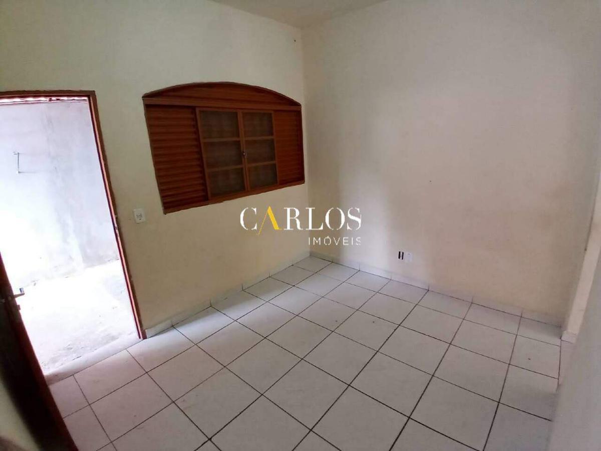 Casa, Saudade, 2 Quartos, 2 Vagas