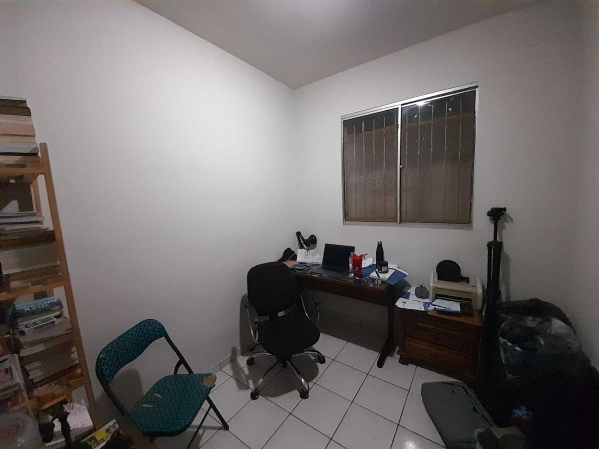 Apartamento, Santa Cruz, 3 Quartos, 1 Vaga
