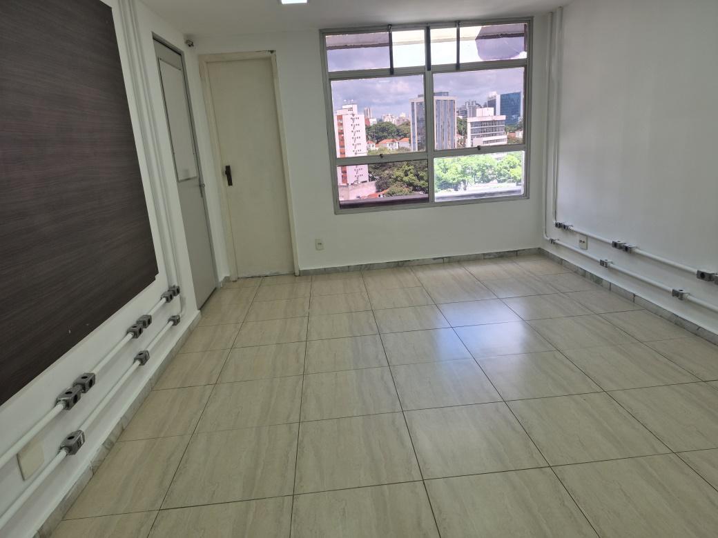 Sala, Barro Preto, 0 Quarto, 0 Vaga