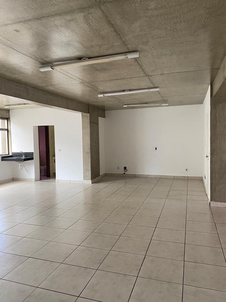 Andar, Centro, 0 Quarto, 0 Vaga