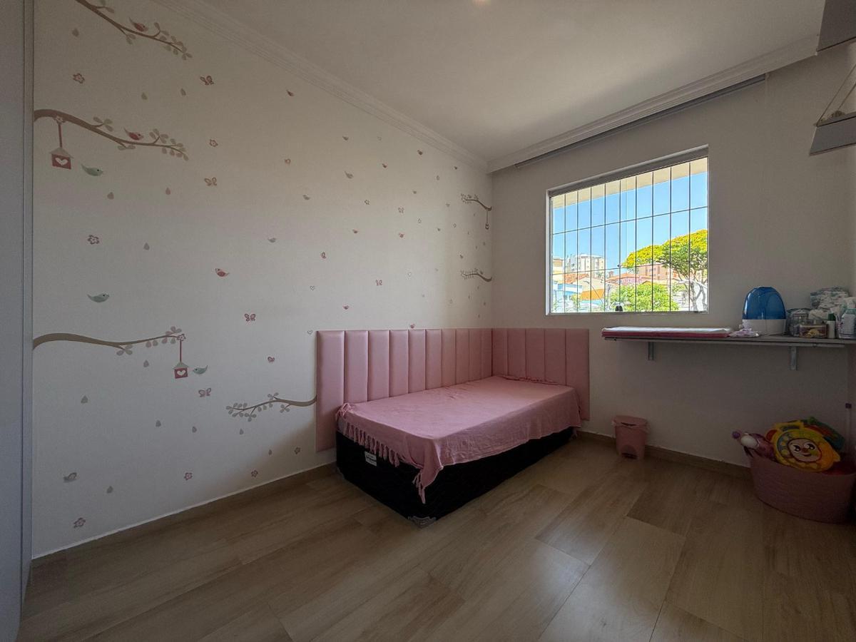 Cobertura, Santa Amélia, 2 Quartos, 1 Vaga