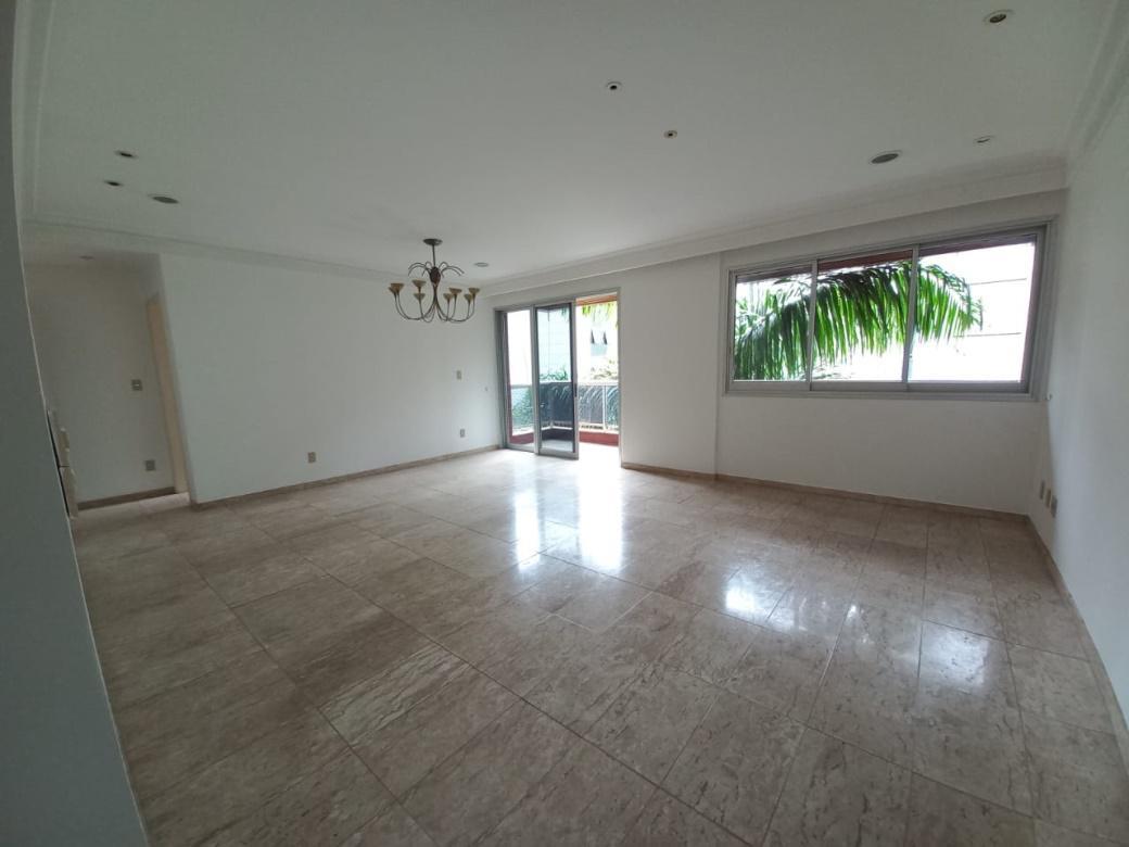 Apartamento, Santo Agostinho, 4 Quartos, 4 Vagas, 3 Suítes