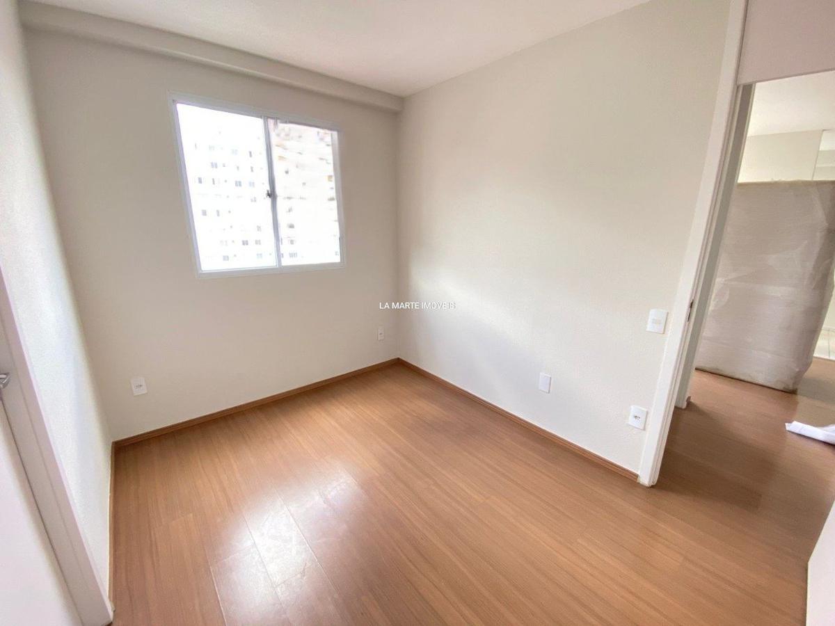 Apartamento, Jardim Riacho das Pedras, 2 Quartos, 1 Vaga, 1 Suíte