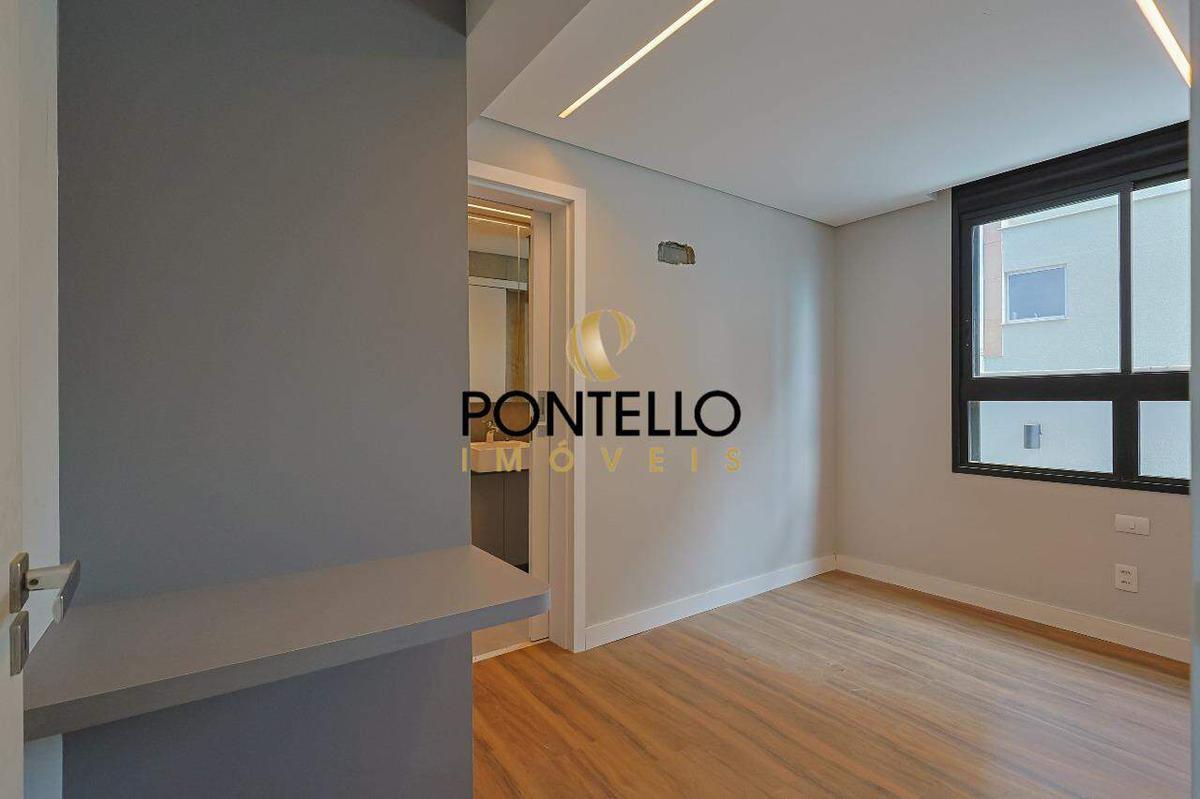 Apartamento, Santa Efigênia, 2 Quartos, 2 Vagas, 2 Suítes