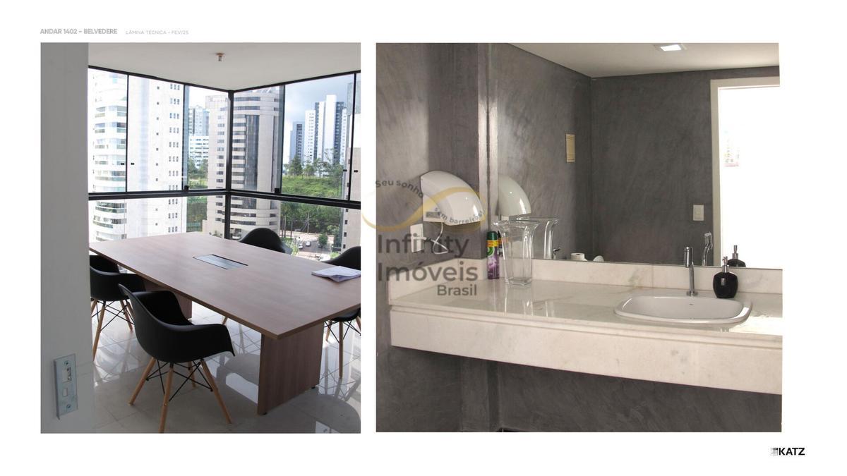 Sala, Belvedere, 0 Quarto