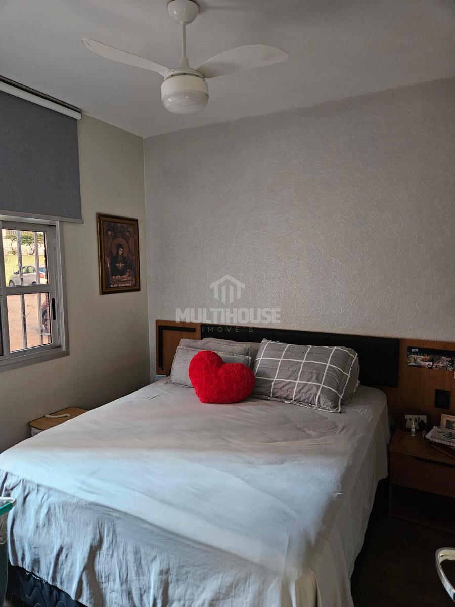 Apartamento, Padre Eustáquio, 3 Quartos, 1 Vaga