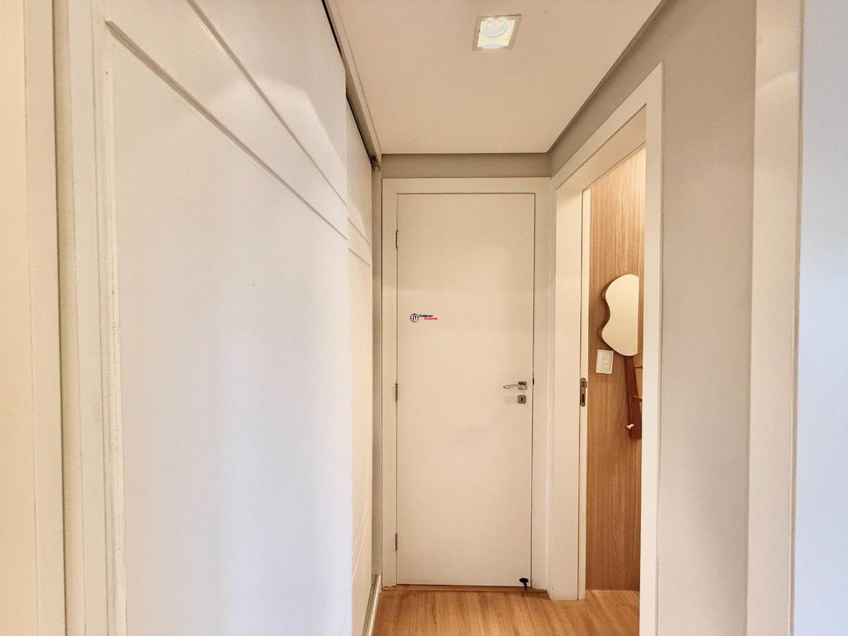 Apartamento, Pampulha, 3 Quartos, 4 Vagas, 3 Suítes