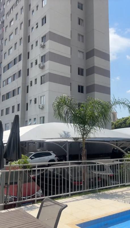 Apartamento, Salgado Filho, 2 Quartos, 1 Vaga, 1 Suíte