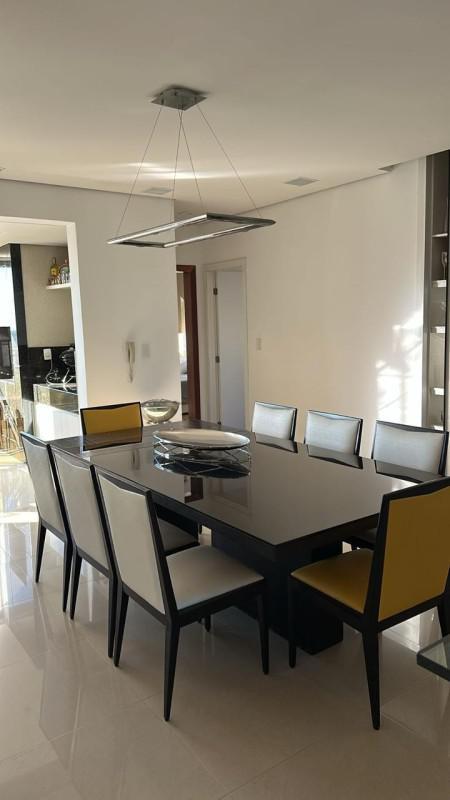 Apartamento, Vila da Serra, 4 Quartos, 4 Vagas, 4 Suítes