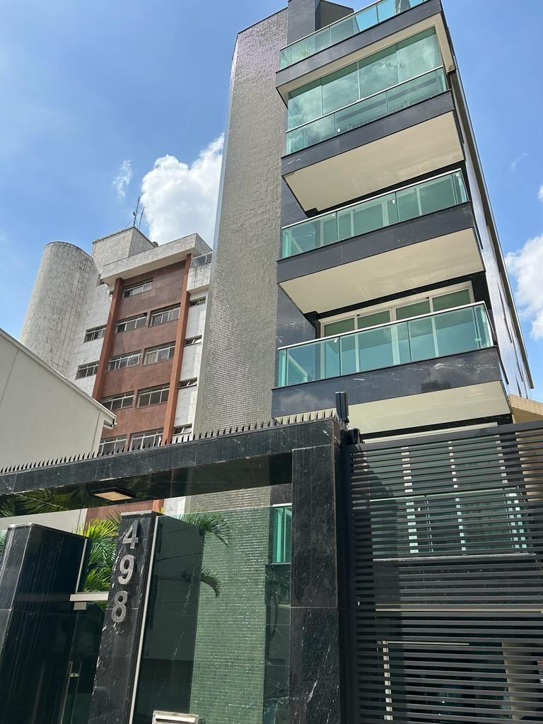 Apartamento, Gutierrez, 4 Quartos, 4 Vagas, 4 Suítes