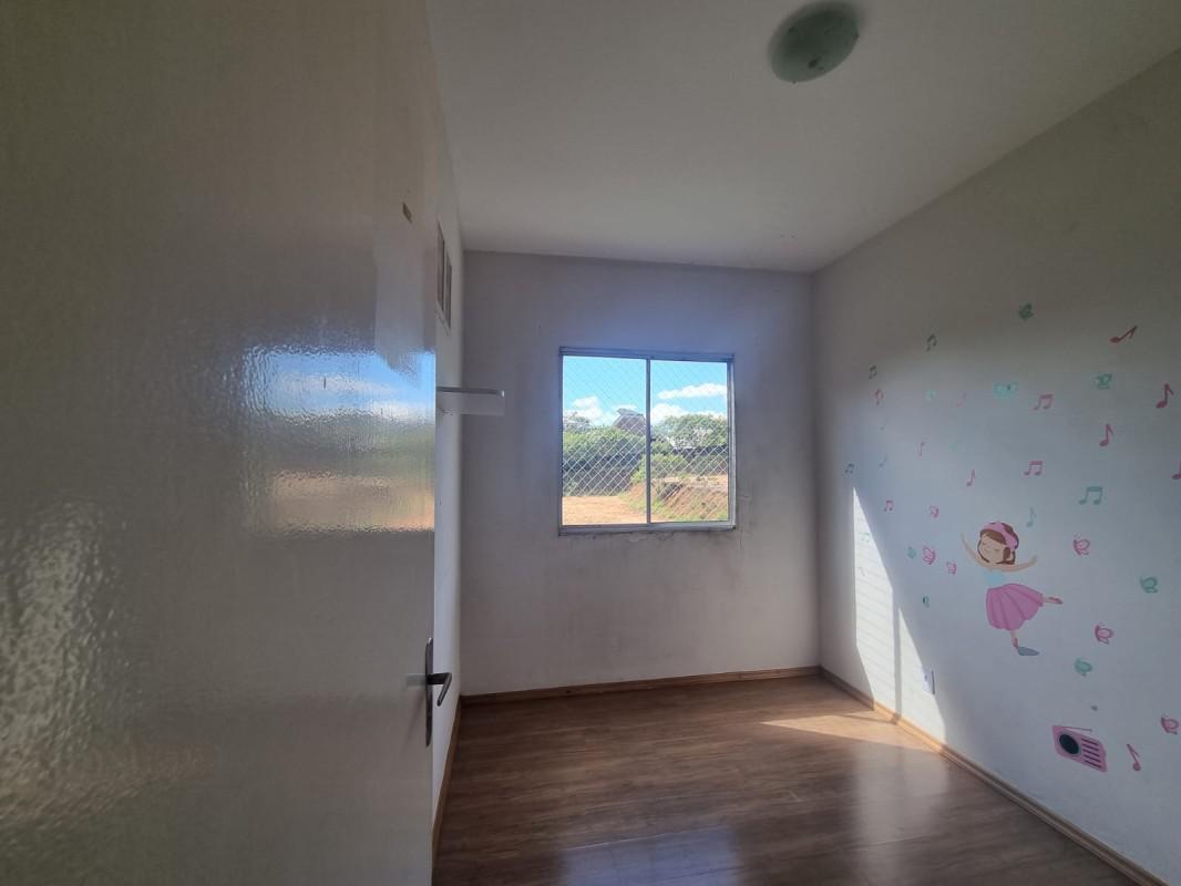Apartamento, Riacho das Pedras, 2 Quartos, 1 Vaga