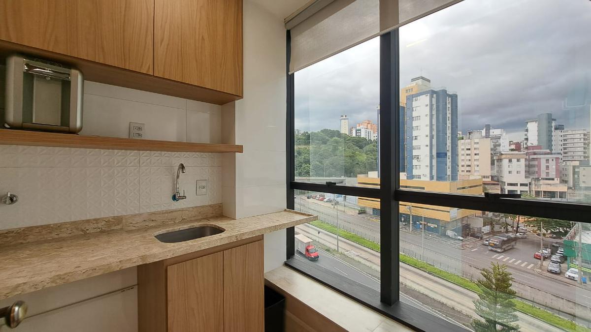 Sala, Cidade Nova, 0 Quarto, 0 Vaga