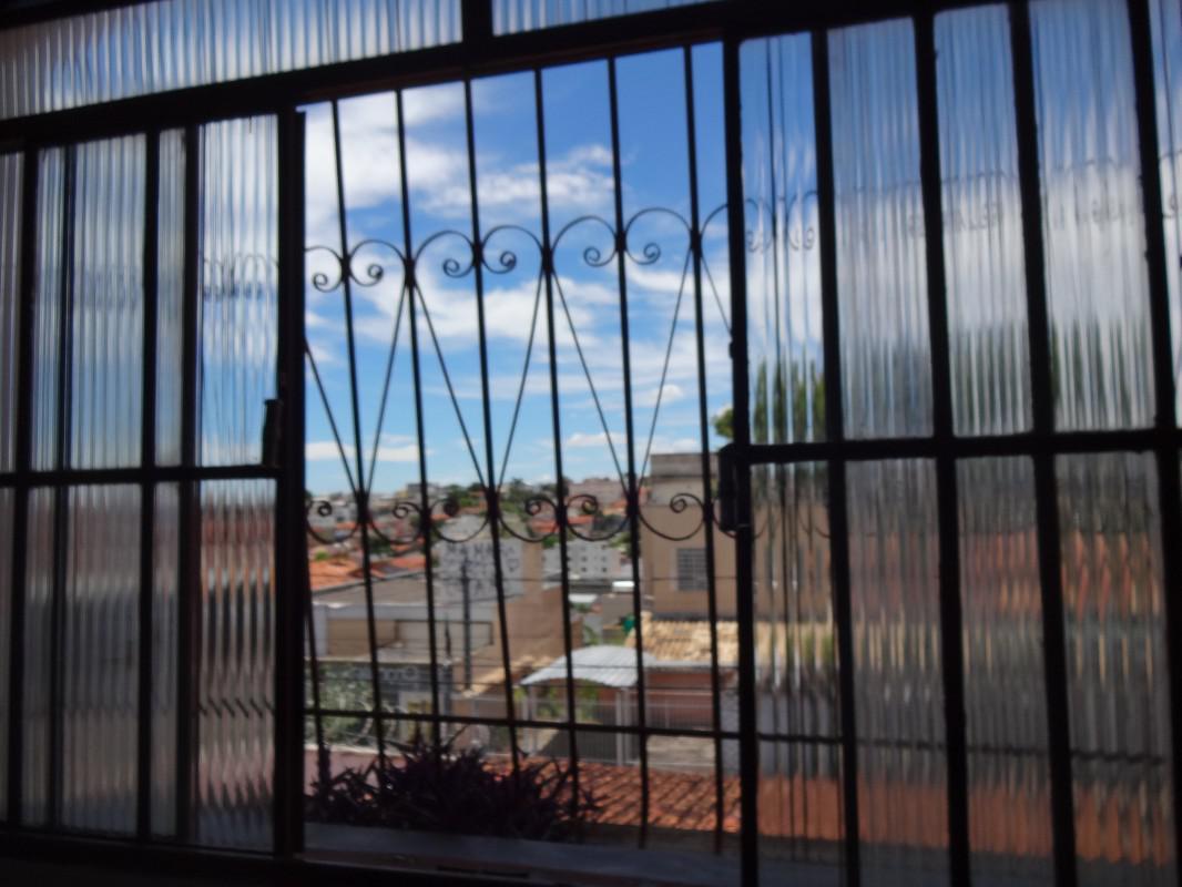 Casa, Santa Amélia, 4 Quartos, 2 Vagas