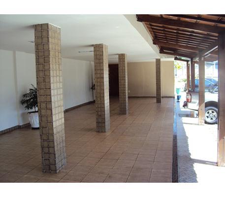 Apartamento, Heliópolis, 2 Quartos, 1 Vaga