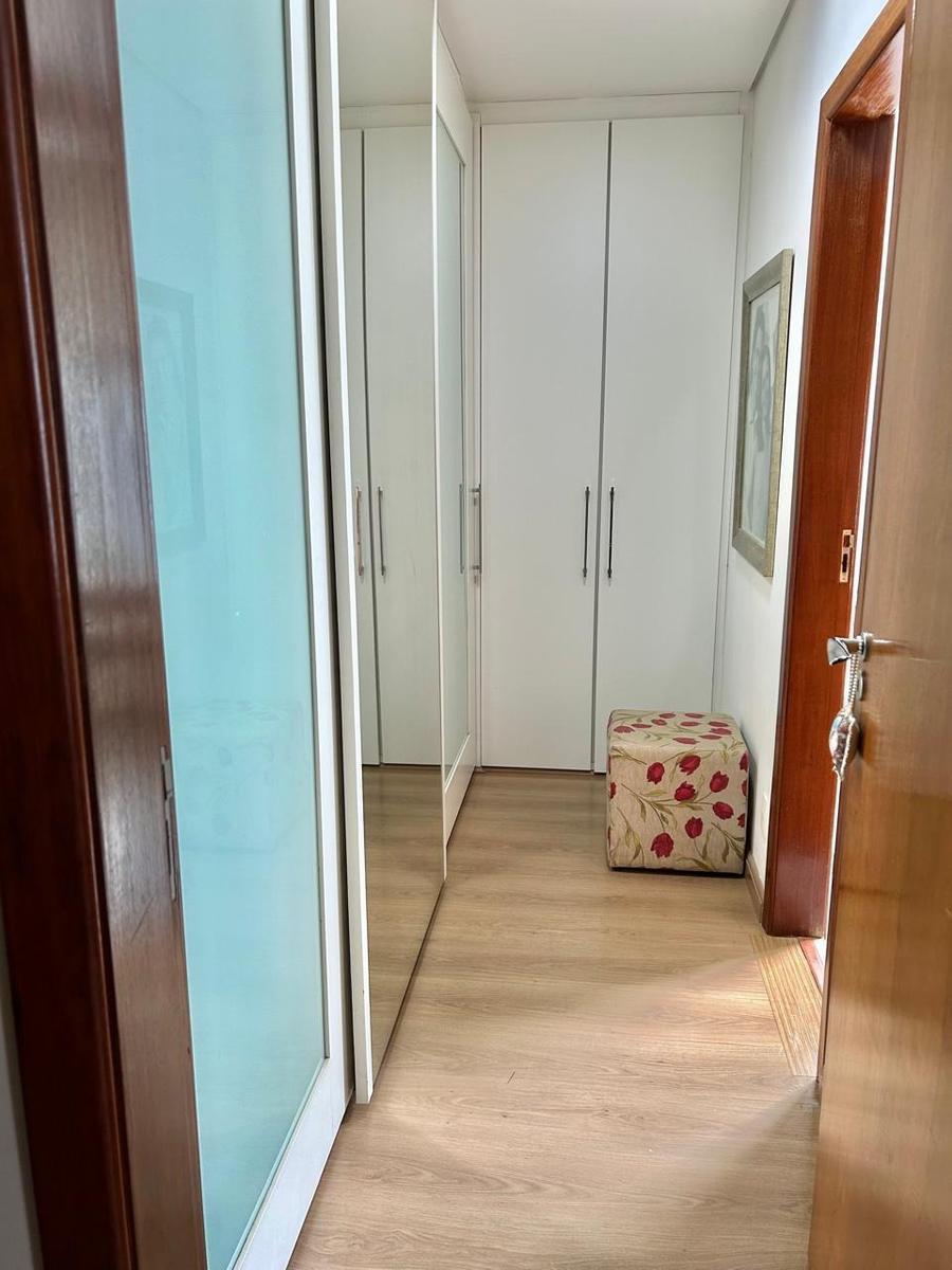 Apartamento, Santa Lúcia, 4 Quartos, 3 Vagas, 2 Suítes