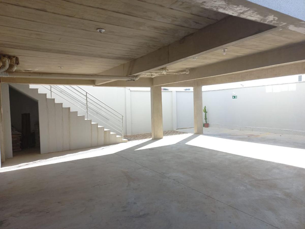 Cobertura, Asteca (são Benedito), 3 Quartos, 1 Vaga, 1 Suíte