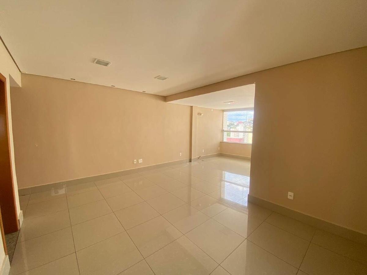 Apartamento, Buritis, 3 Quartos, 3 Vagas, 1 Suíte