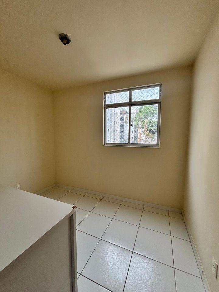 Apartamento, Jaraguá, 2 Quartos, 1 Vaga