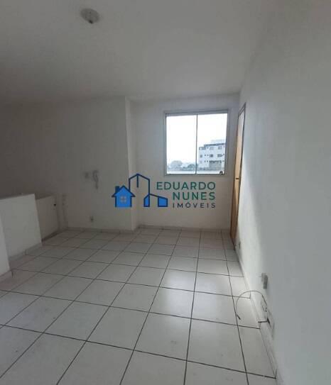 Cobertura, Manacás, 3 Quartos, 3 Vagas, 1 Suíte