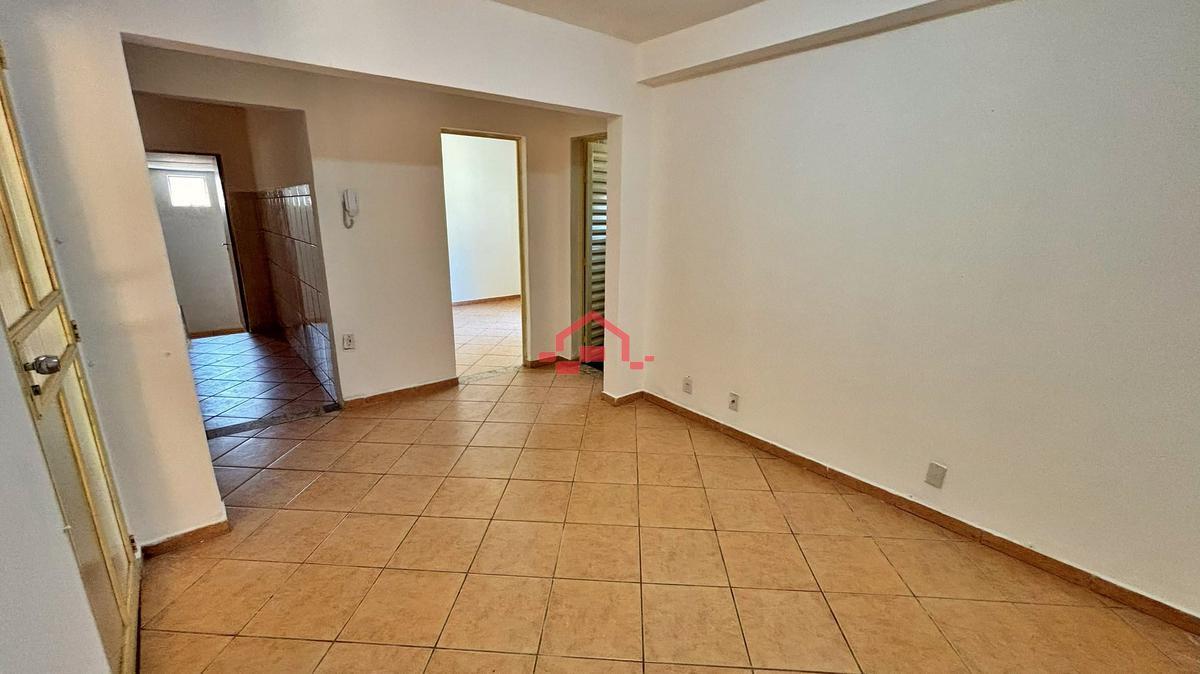 Casa, Minas Brasil, 2 Quartos, 0 Vaga