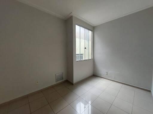 Apartamento, Professores, 3 Quartos, 2 Vagas, 1 Suíte