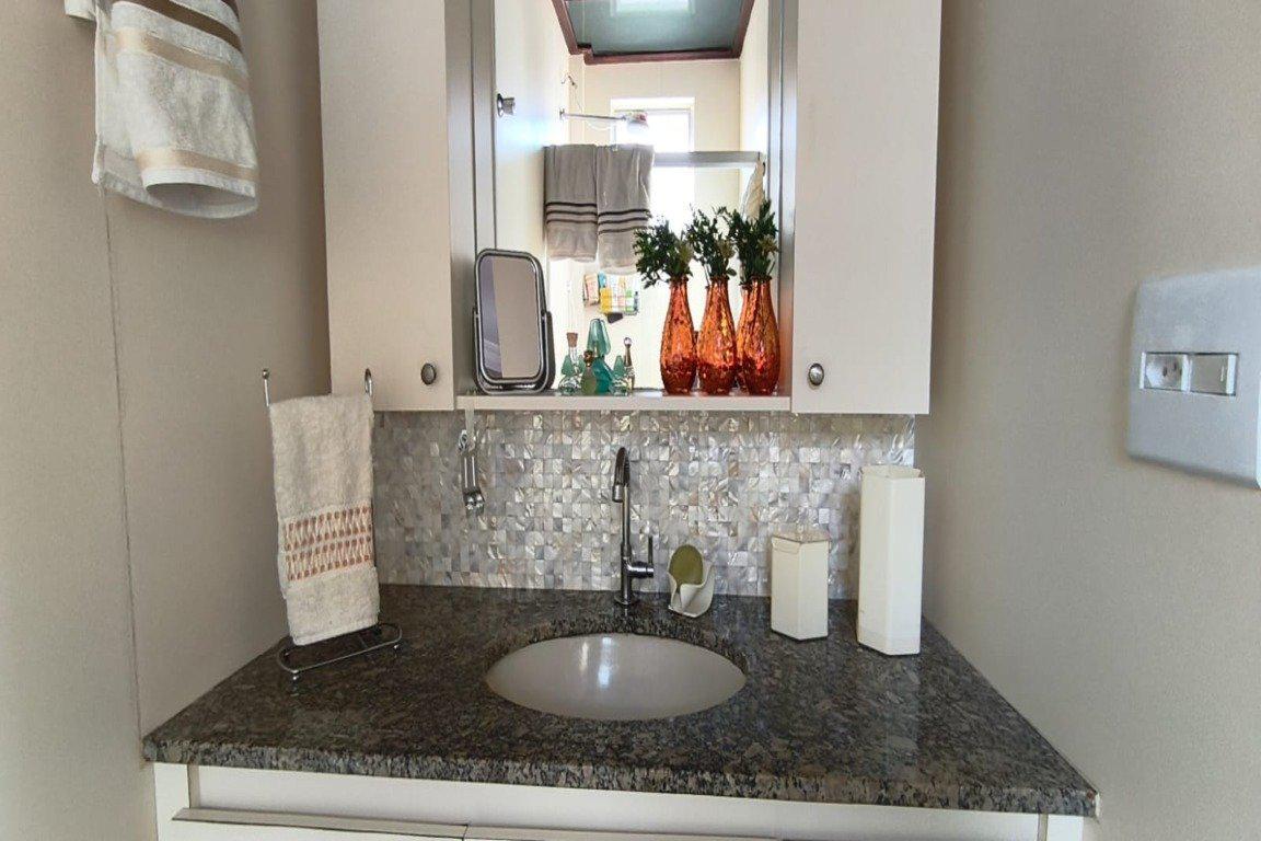 Apartamento, União, 3 Quartos, 2 Vagas, 1 Suíte