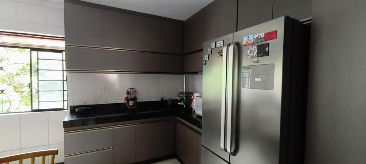 Casa, Gávea I, 3 Quartos, 2 Vagas, 1 Suíte