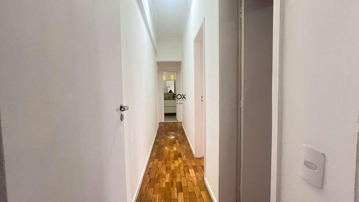 Apartamento, Centro, 4 Quartos, 2 Vagas, 1 Suíte