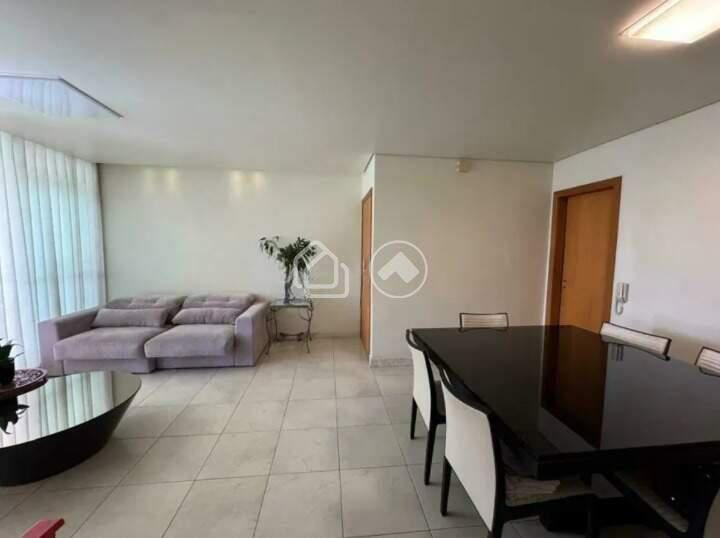 Apartamento, Buritis, 3 Quartos, 3 Vagas, 1 Suíte