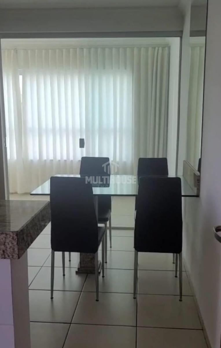 Apartamento, Paquetá, 2 Quartos, 1 Vaga, 1 Suíte