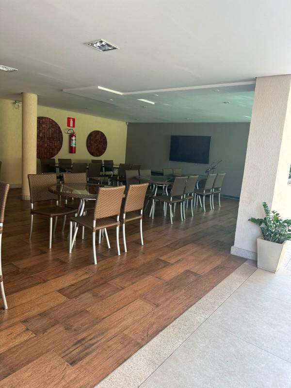 Apartamento, Castelo, 4 Quartos, 3 Vagas, 4 Suítes