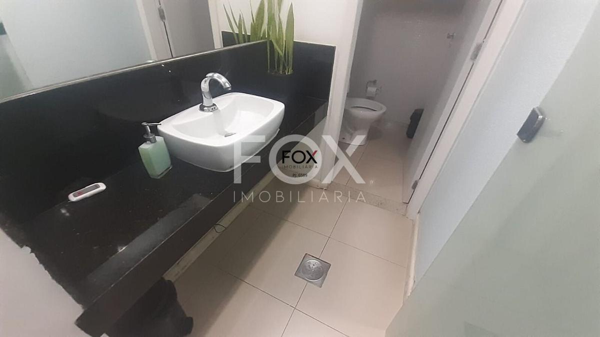Andar, Vila Paris, 7 Quartos, 4 Vagas