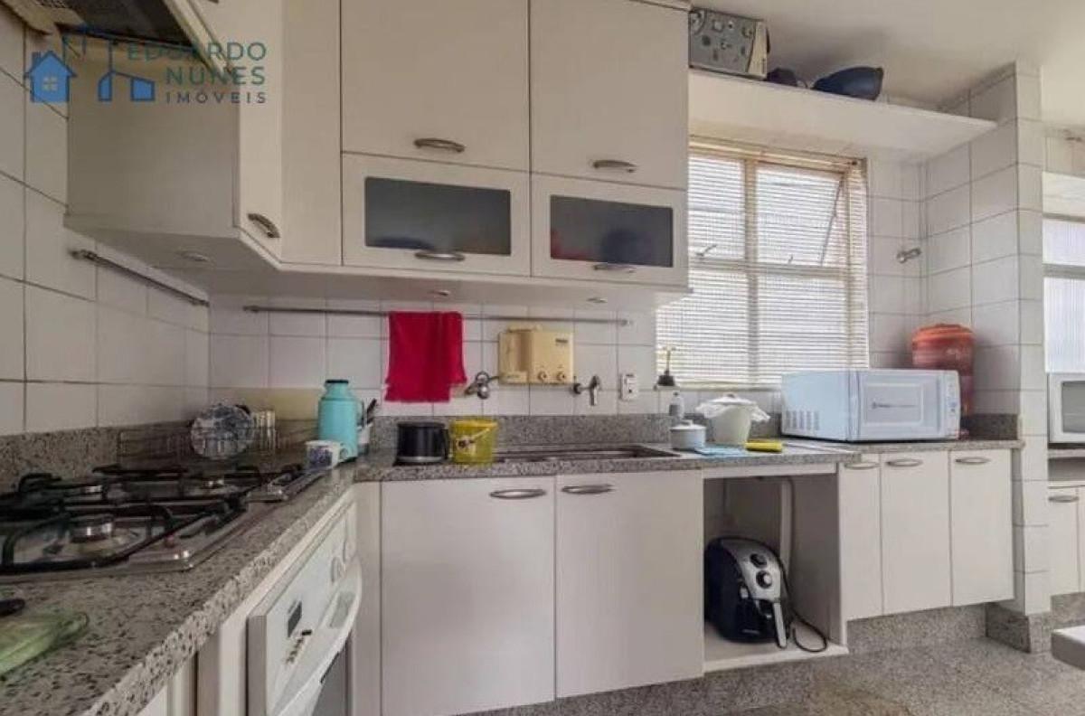 Apartamento, Santo Agostinho, 4 Quartos, 2 Vagas, 1 Suíte