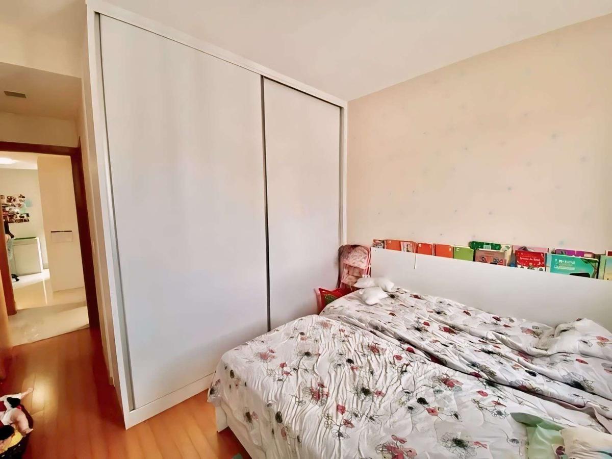 Apartamento, Buritis, 3 Quartos, 2 Vagas, 3 Suítes