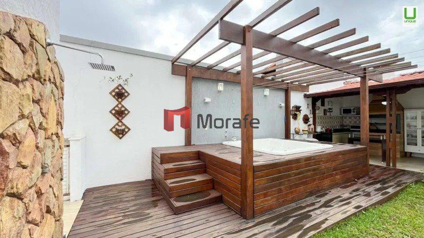 Casa, Planalto, 3 Quartos, 2 Vagas, 1 Suíte