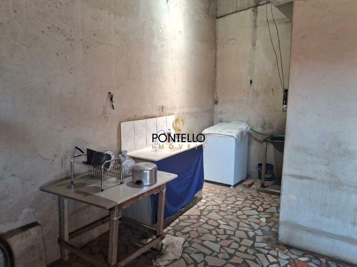 Casa, São João, 5 Quartos, 3 Vagas