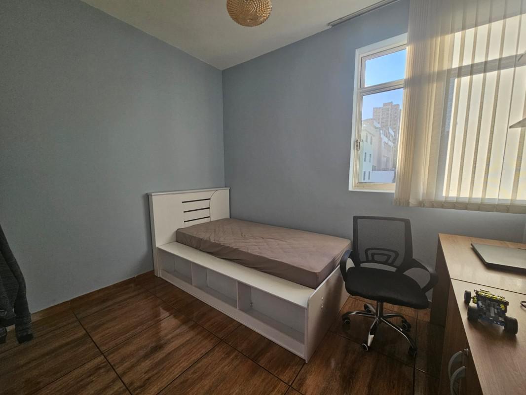 Apartamento, Coração Eucarístico, 2 Quartos, 1 Vaga